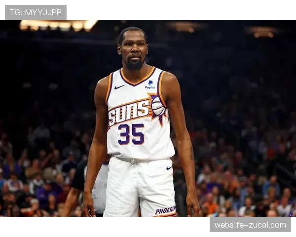 KD回应罚球争议,表示未来将专注提高命中率