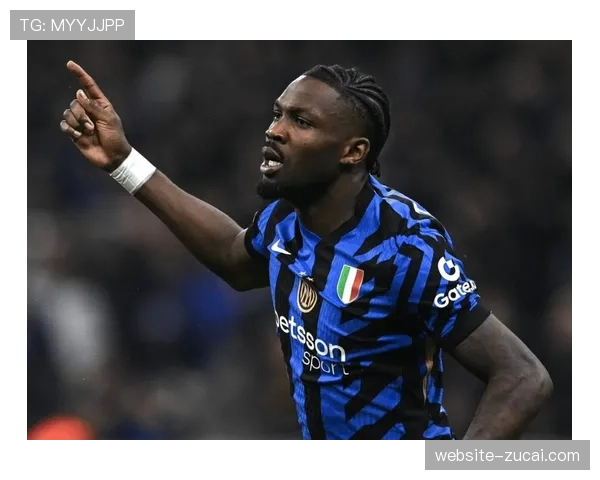 小图拉姆越位进球无效但前插意识值得肯定